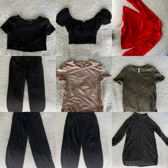 Closet clean out! Selling almost everything for $5-$10 - Picture 6 of 7